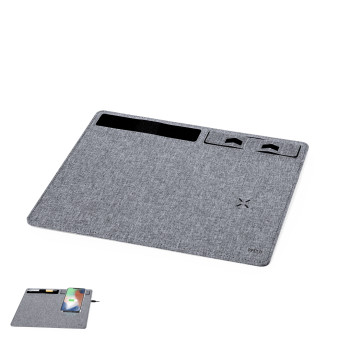 Tappetini mouse personalizzati con logo - Deuz