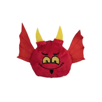 Peluche personalizzati con logo - Devil