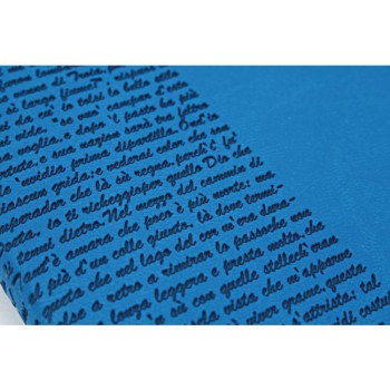 Diario scolastico perpetuo 13x18