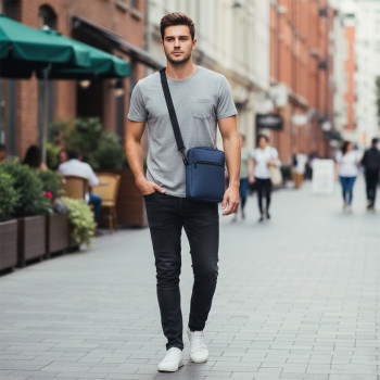 Zaino personalizzato con logo - Dibbud