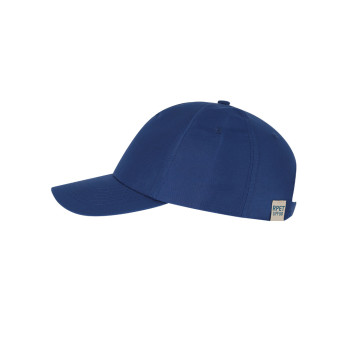Cappellino baseball personalizzato con logo - Dibux
