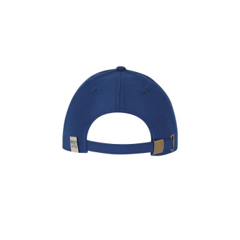 Cappellino baseball personalizzato con logo - Dibux