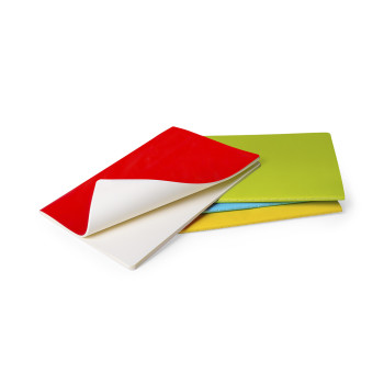 Block Notes Personalizzati - Dienel