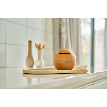 Diffusore da tavolo in ABS Ronin