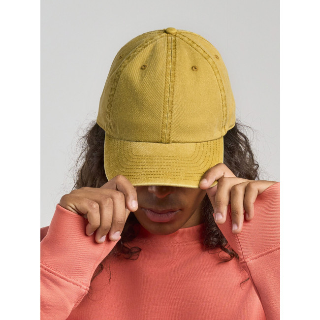 Cappellino baseball personalizzato con logo - Digg-S