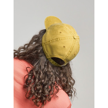 Cappellino baseball personalizzato con logo - Digg-S