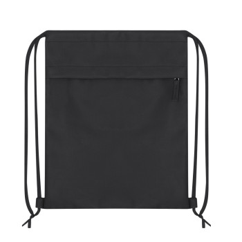 Zaini con lacci personalizzati con logo - Digun