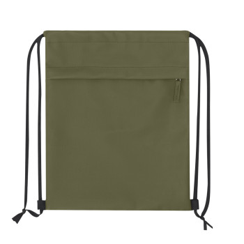 Zaini con lacci personalizzati con logo - Digun