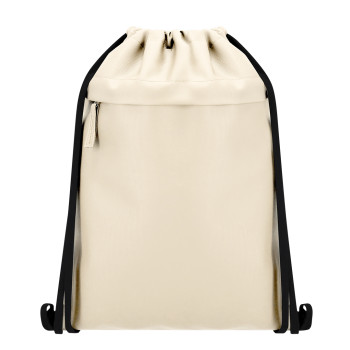 Zaini con lacci personalizzati con logo - Digun