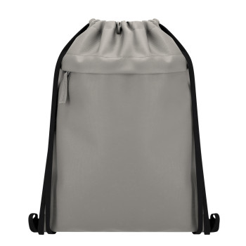 Zaini con lacci personalizzati con logo - Digun