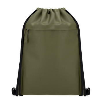 Zaini con lacci personalizzati con logo - Digun