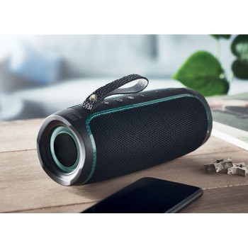 Speaker altoparlante personalizzato con logo - DIMA - Speaker wireless impermeabile