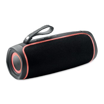 Speaker altoparlante personalizzato con logo - DIMA - Speaker wireless impermeabile