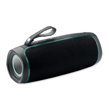 Speaker altoparlante personalizzato con logo - DIMA - Speaker wireless impermeabile