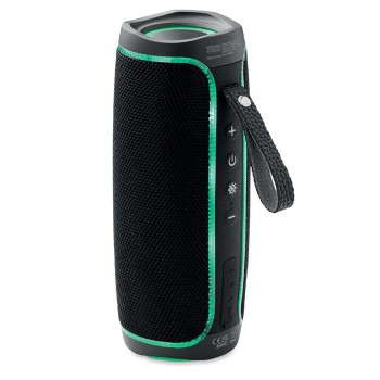 Speaker altoparlante personalizzato con logo - DIMA - Speaker wireless impermeabile