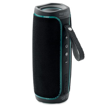 Speaker altoparlante personalizzato con logo - DIMA - Speaker wireless impermeabile