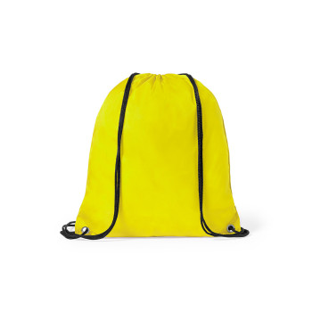 Zaini con lacci personalizzati con logo - Dinki