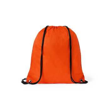 Zaini con lacci personalizzati con logo - Dinki