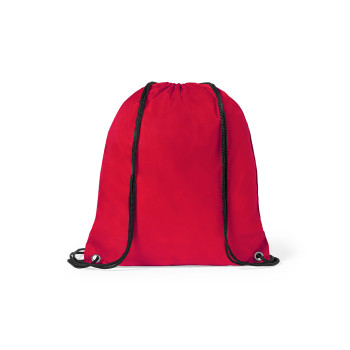 Zaini con lacci personalizzati con logo - Dinki