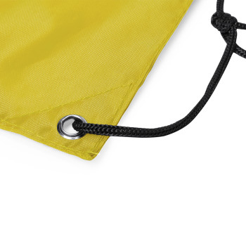 Zaini con lacci personalizzati con logo - Dinki