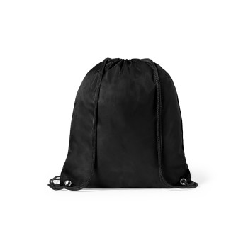 Zaini con lacci personalizzati con logo - Dinki
