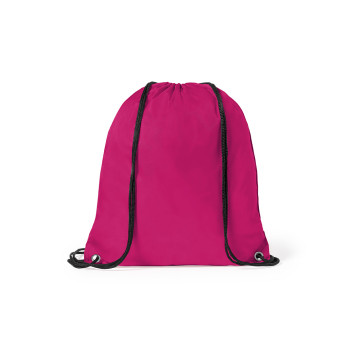 Zaini con lacci personalizzati con logo - Dinki