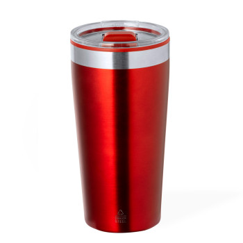 Tazze termiche personalizzate con logo - Dione