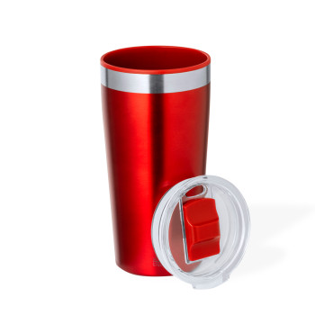 Tazze termiche personalizzate con logo - Dione