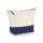 Astuccio multiuso Westford Mill in cotone Canvas resistente
