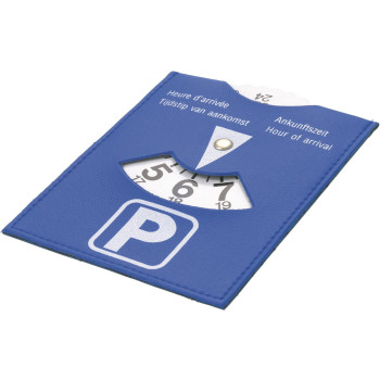 Disco orario, in PVC Donovan