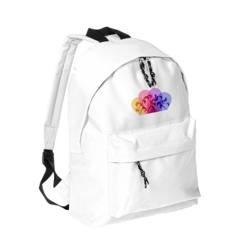 Zaino personalizzato con logo - Discovery