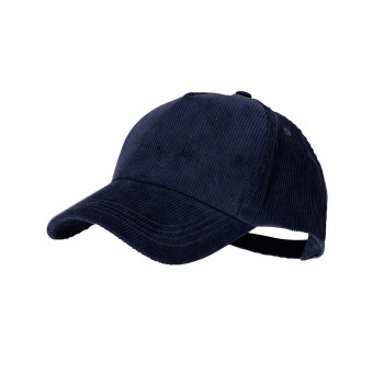 Cappellino baseball personalizzato con logo - Dispart