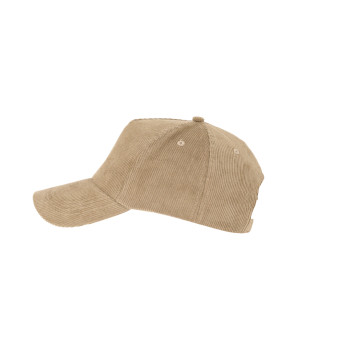 Cappellino baseball personalizzato con logo - Dispart