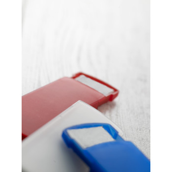 Accessorio da viaggio personalizzato - Dispenser di cerotti Pocket