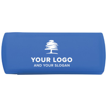 Accessorio da viaggio personalizzato - Dispenser di cerotti Pocket