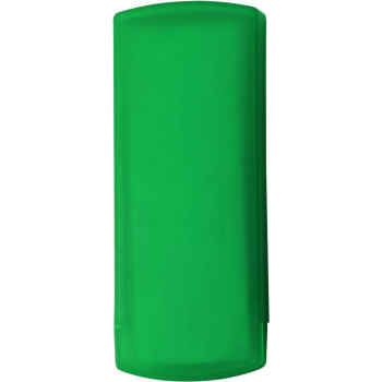 Accessorio da viaggio personalizzato - Dispenser di cerotti Pocket