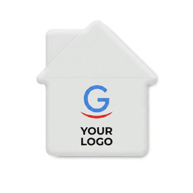 Caramelle cioccolatini personalizzati con logo - Dispenser mentine compatto personalizzabile con 8 g di mentine