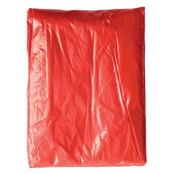 Disposable Raining Poncho Sumatra For Kids