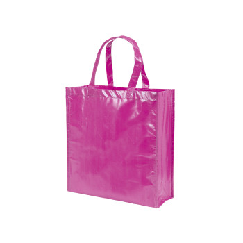 Shopper personalizzate con logo - Divia