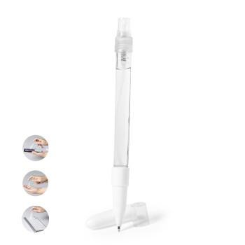 Penna personalizzata con logo  - Dixter