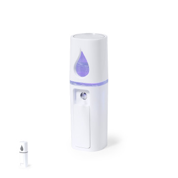 Gadget cura personale personalizzati con logo - Diyoza