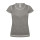 T-shirt personalizzabile B&C Collection cotone ring-spun effetto vintage