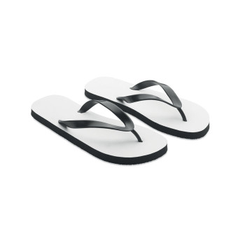 DO MEL - Pantofole sublimazione 38-41