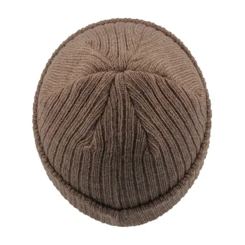 Berretti personalizzati con logo - Docker