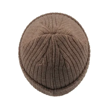 Berretti personalizzati con logo - Docker