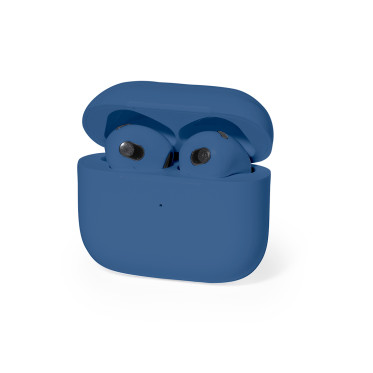 Cuffie in-ear wireless con Bluetooth 5.3 e batteria da 300 mAh