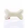 Gioco per cani personalizzato MBW a forma di osso resistente e imbottito