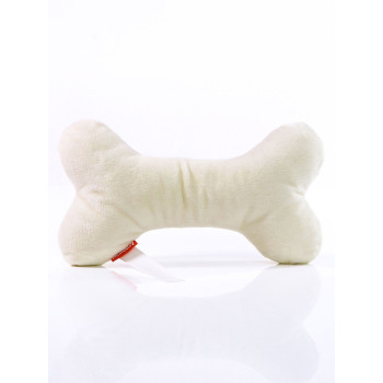 Dog toy bone