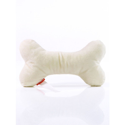 Dog toy bone