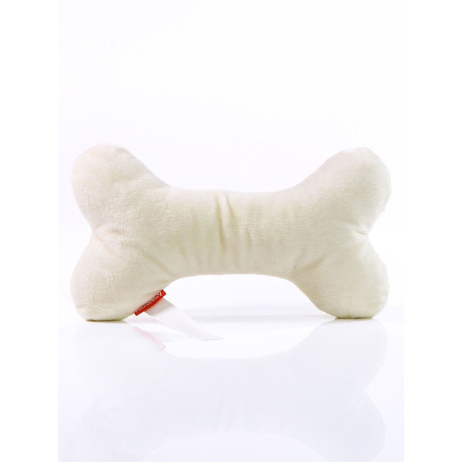 Dog toy bone